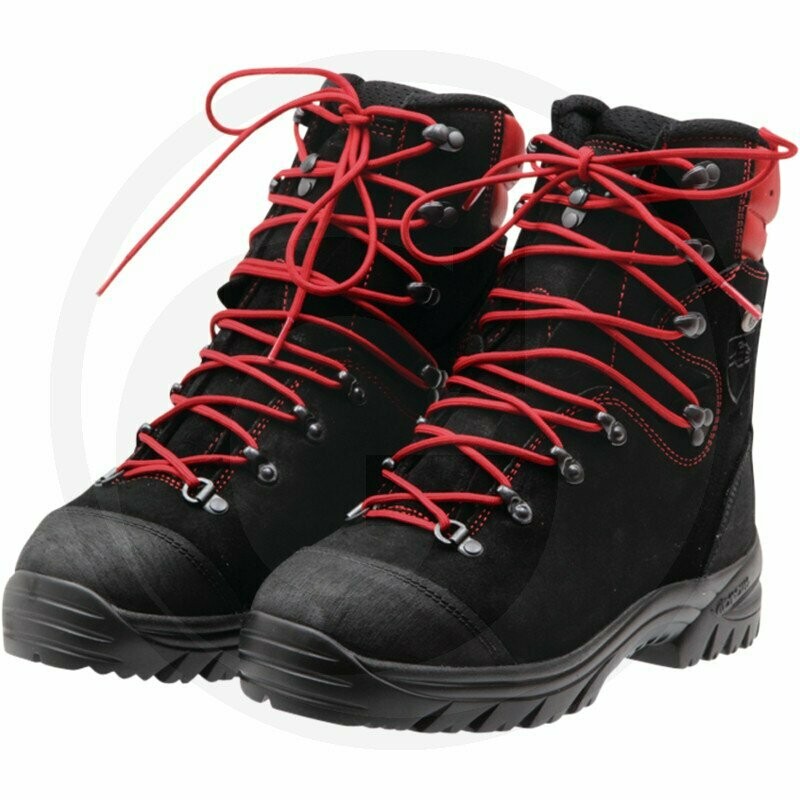 Forest Tech Chainsaw Boots (Granit) Forest Tech Chainsaw Boots (Granit)