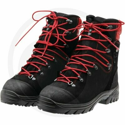 Forest Tech Chainsaw Boots (Granit)