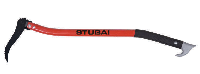 Stubai Sappie Aluminium Handle