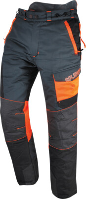 Solidur COMFY Type A, Class 1 Chainsaw Trousers