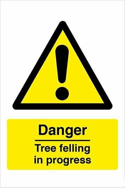 Warning Signs