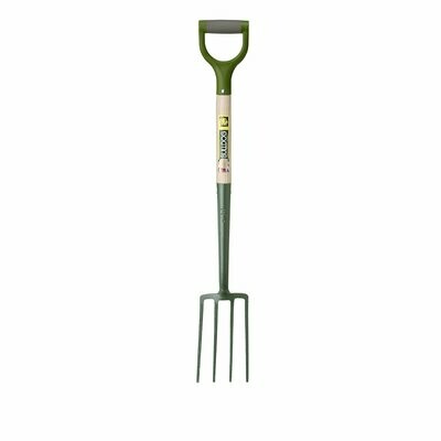 Bulldog Evergreen Border Fork