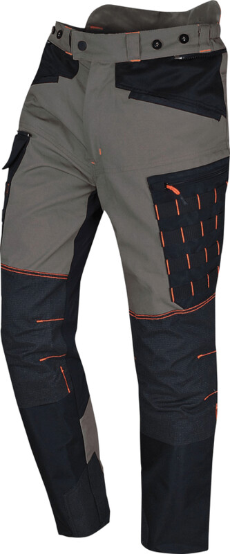 Solidur Handy Work Trousers