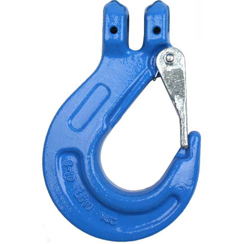 G10 Clevis Hook