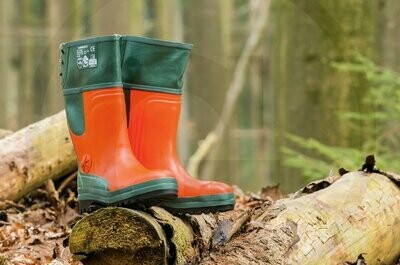 Cut Protection Wellies