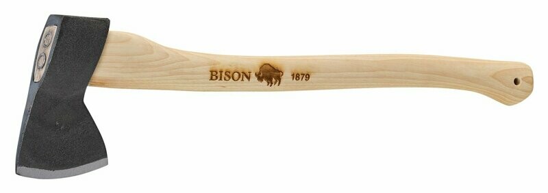 Bison 1879 Oberharzer 800g Axe