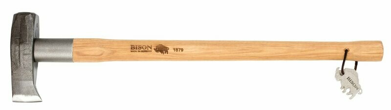 Bison 1879 Splitting Hammer 3000g