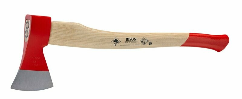 Bison Rhein Axe 1000g