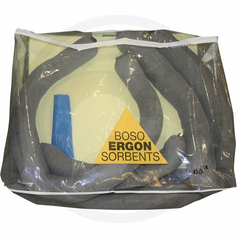 Emergency Spill Kit - universal