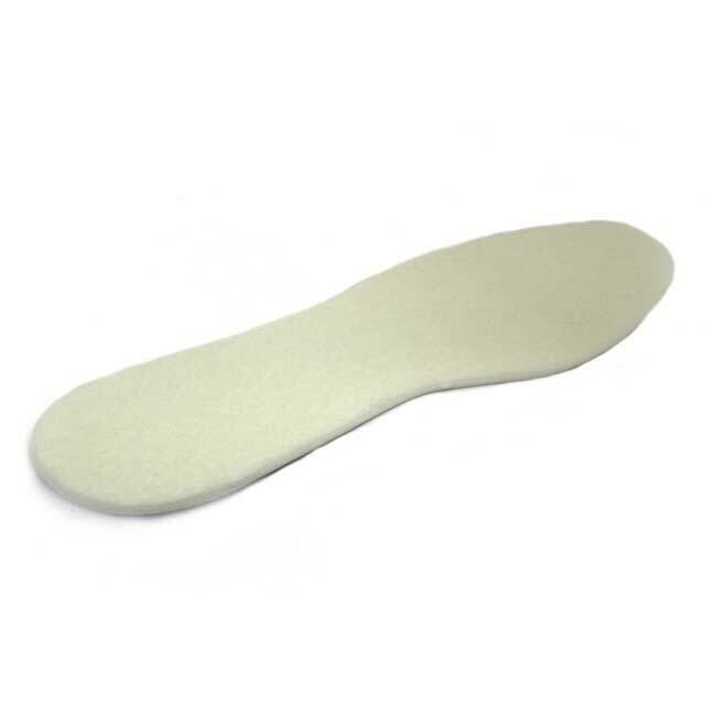Thermal Fleece Insoles
