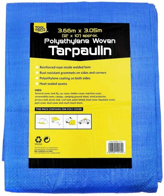 Tarpaulin