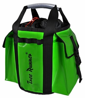 Tree Runner Tarp Rope Bag