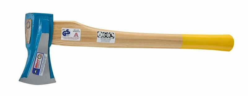 Muller ​Biber Splitting Axe 1250g
