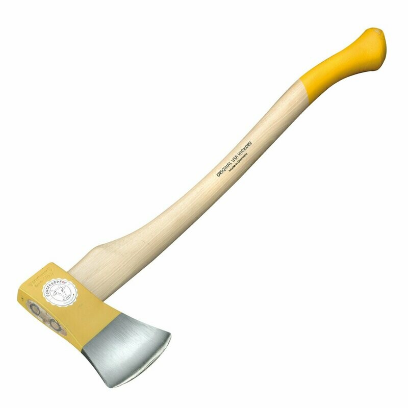 Ochsenkopf ​Iltis Canada Axe 1000g