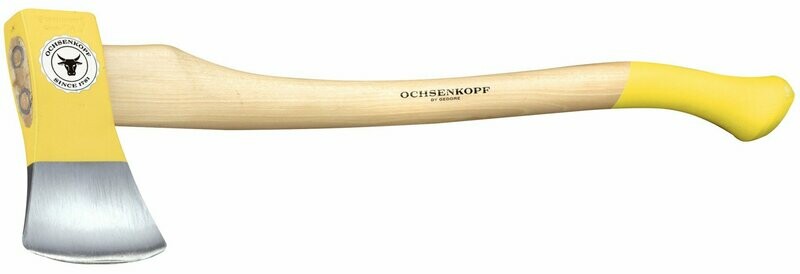 Ochsenkopf ​Iltis Canada Axe 800g