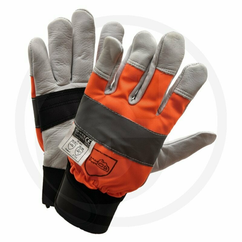 Granit Chainsaw Gloves