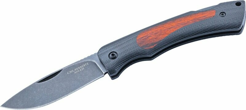 ​Herbertz pocket knife gentleman style