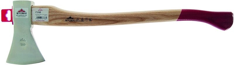 Stubai Forestry Axe Rheine 1200g