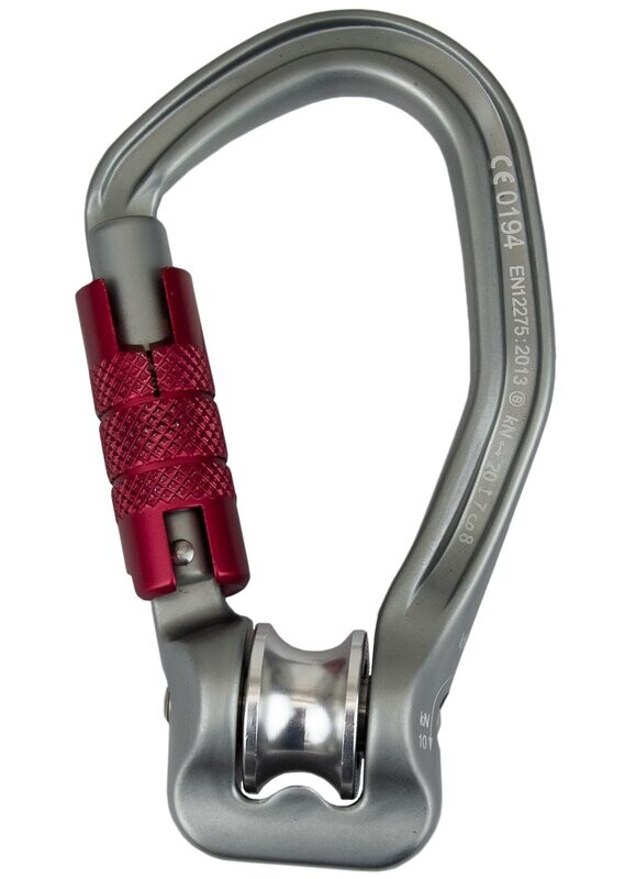 ​Tree Runner Spin Carabiner