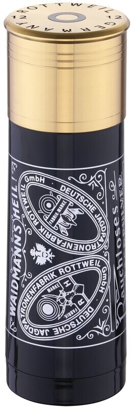 ​Rottweil Flask in cartridge look