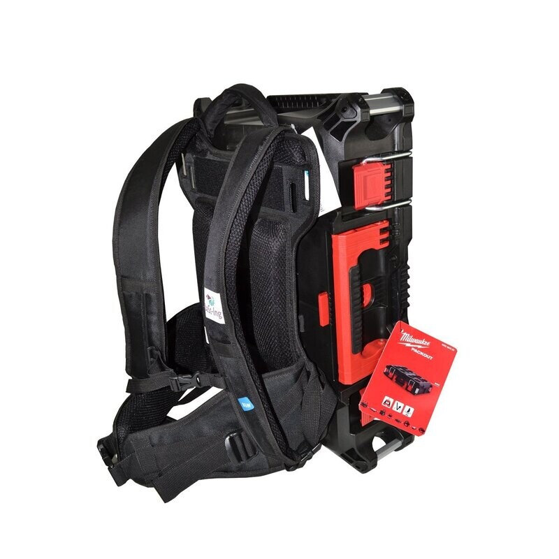 Bast-ing ValFast Carry system
