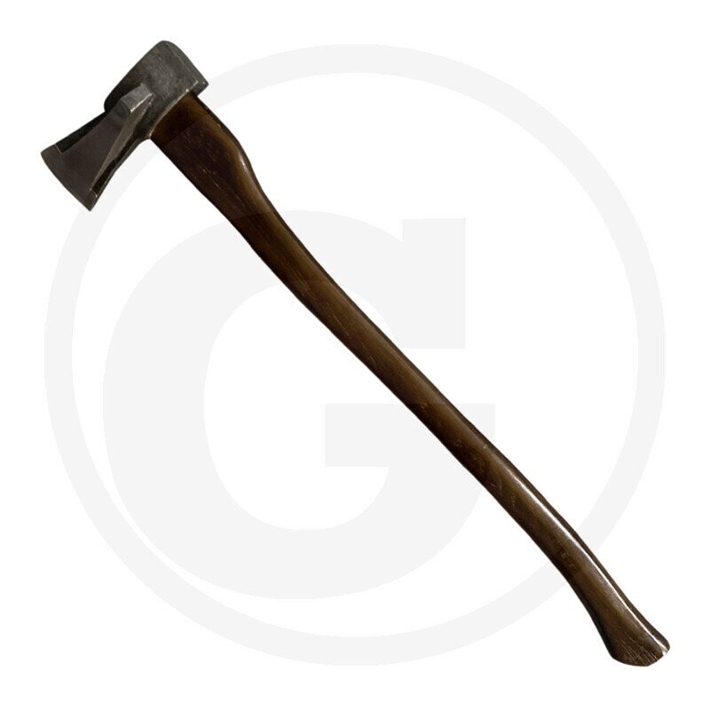 GRANIT BLACK EDITION Super splitting maul axe