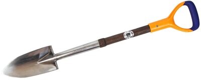 Bushpro Hiballer Plant Spade