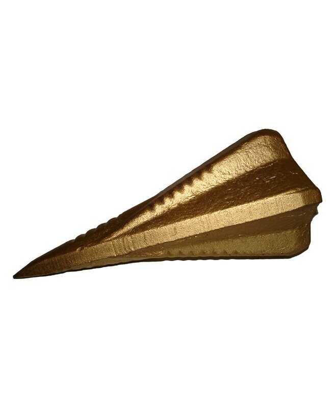 Log Grenade (wedge)