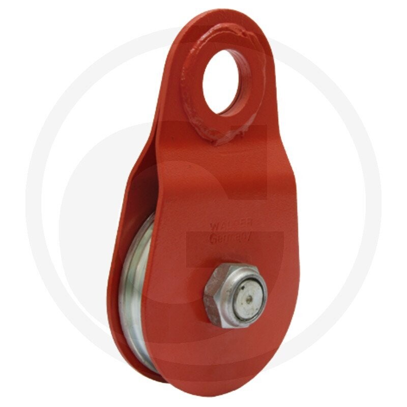 SRL 5GR Pulley