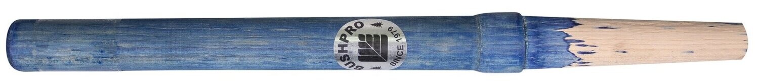 ​Replacement shaft for the Bushpro Hiballer and Treeplanter planting spade