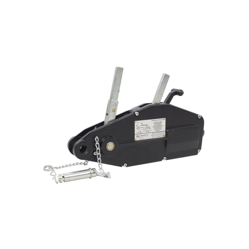 1600kg Hand Winch