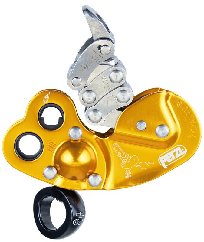 Petzl ZigZag Plus