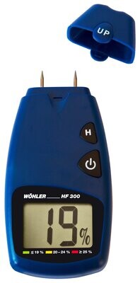 ​Wohler wood moisture meter HF 300