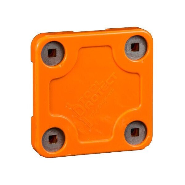 Mounting Bracket for ToolProtect Chainsaw Holder