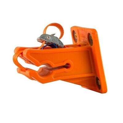 Combi Can Holder K2 by ToolProtect