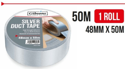 Duct Tape 50m
