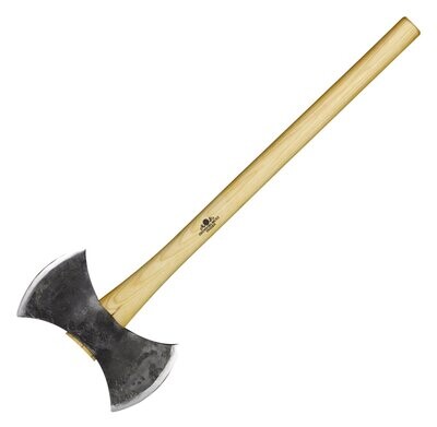 Gransfors Double Bitted Throwing Competition Axe