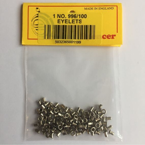 Spencer Eyelets