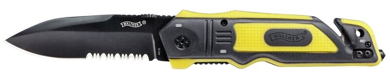 Walther ERK Emergency Knife