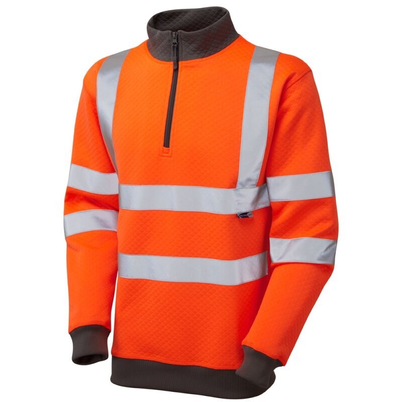 Brynsworthy Railway Spec Sweatshirt