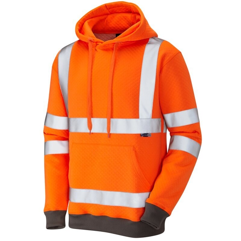 Goodleigh Railway Spec Hoody