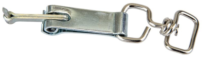 Spencer Type A Hook
