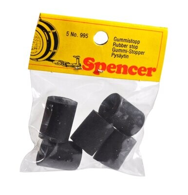 Spencer Rubber Stop