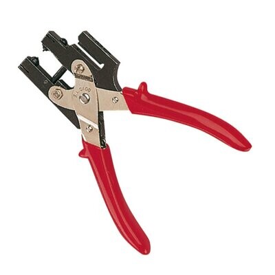 Spencer Repair Tool with 500 eyelets