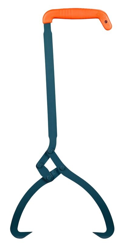 EIA Long Handle Tongs