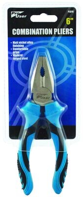 Combination Pliers 6"
