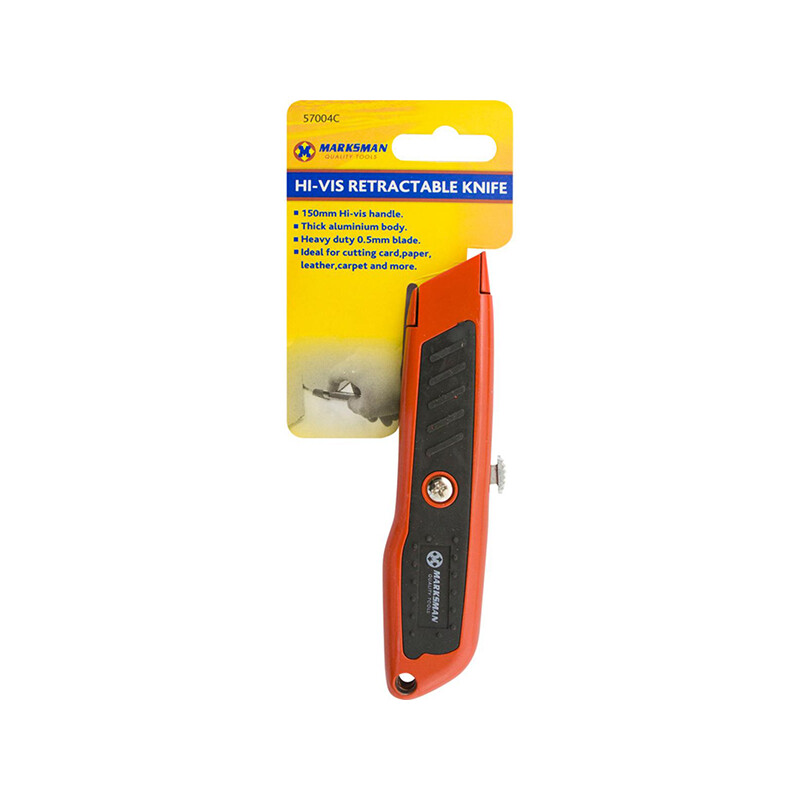 Marksman Utility Knife