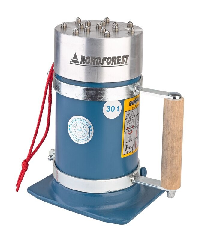 ​Hydraulic Wedge or Prying Arm Armstrong 30 t