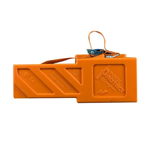 Chainsaw Holder P1 by ToolProtect
