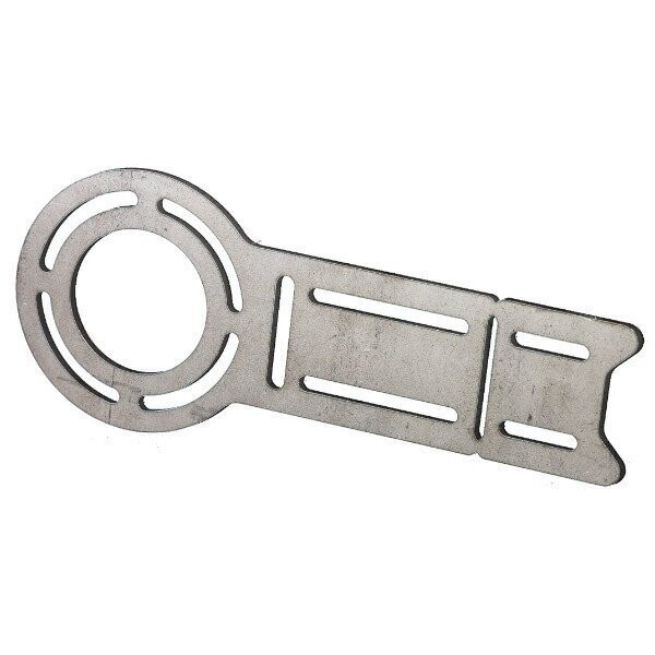 Extension plate long - APL  for ToolProtect holder